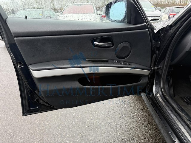 Bmw 3 (e90) 318 da challenge 136 at, 2011 - afbeelding 29 van  31