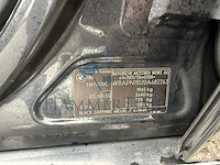 Bmw 3 (e90) 318 da challenge 136 at, 2011 - afbeelding 31 van  31