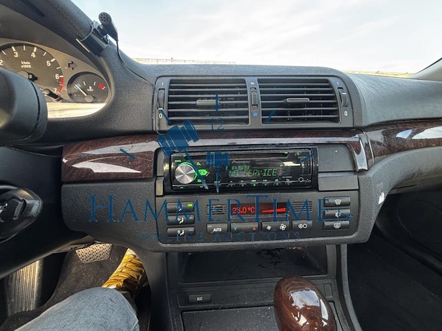 Bmw 3 (e90) 318ia 129 at, 2002 - afbeelding 6 van  34