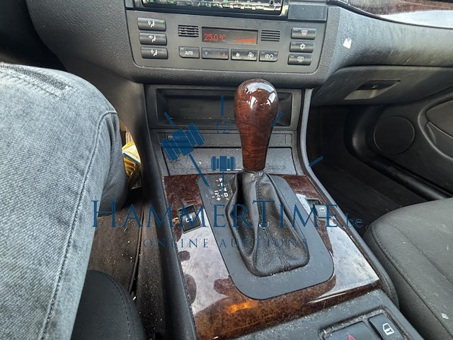 Bmw 3 (e90) 318ia 129 at, 2002 - afbeelding 7 van  34