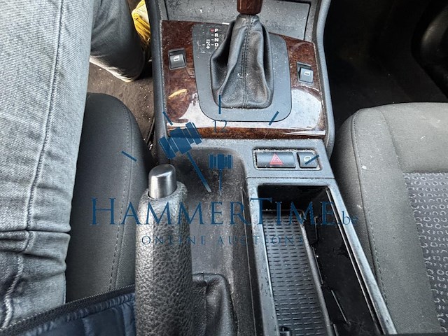 Bmw 3 (e90) 318ia 129 at, 2002 - afbeelding 8 van  34