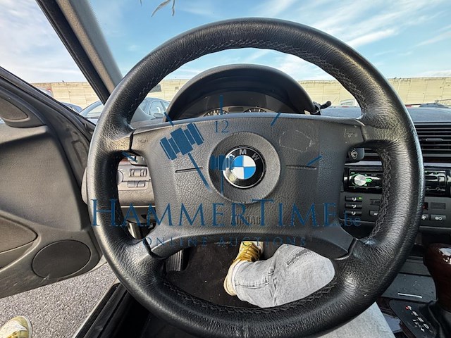 Bmw 3 (e90) 318ia 129 at, 2002 - afbeelding 9 van  34