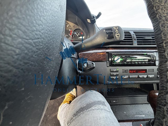 Bmw 3 (e90) 318ia 129 at, 2002 - afbeelding 10 van  34