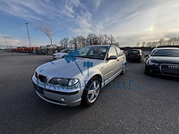 Bmw 3 (e90) 318ia 129 at, 2002 - afbeelding 1 van  34