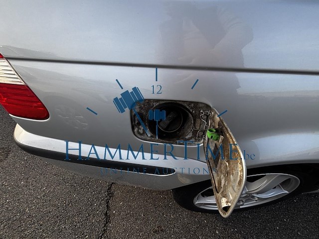 Bmw 3 (e90) 318ia 129 at, 2002 - afbeelding 15 van  34