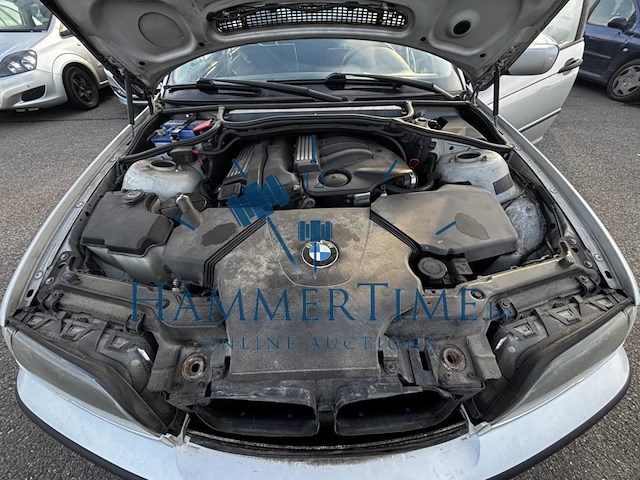 Bmw 3 (e90) 318ia 129 at, 2002 - afbeelding 19 van  34
