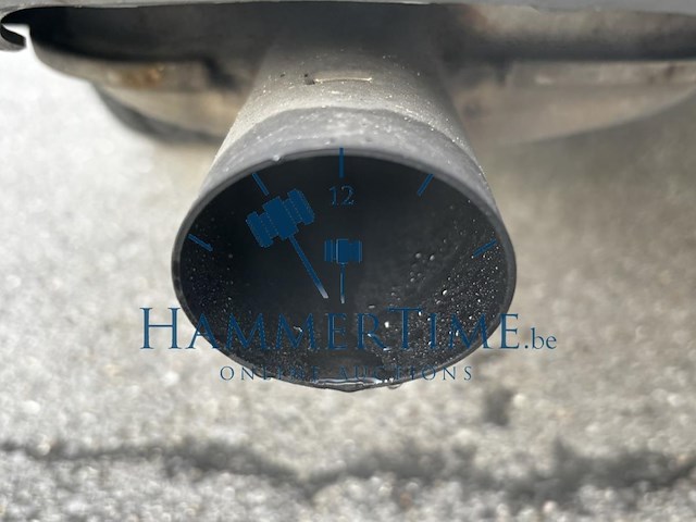 Bmw 3 (e90) 318ia 129 at, 2002 - afbeelding 20 van  34