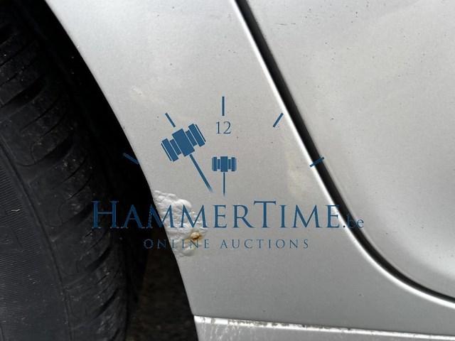 Bmw 3 (e90) 318ia 129 at, 2002 - afbeelding 22 van  34