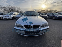 Bmw 3 (e90) 318ia 129 at, 2002 - afbeelding 12 van  34