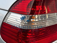 Bmw 3 (e90) 318ia 129 at, 2002 - afbeelding 25 van  34