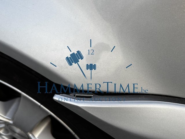 Bmw 3 (e90) 318ia 129 at, 2002 - afbeelding 27 van  34