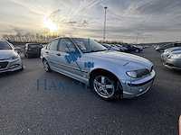 Bmw 3 (e90) 318ia 129 at, 2002 - afbeelding 23 van  34