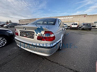 Bmw 3 (e90) 318ia 129 at, 2002 - afbeelding 30 van  34