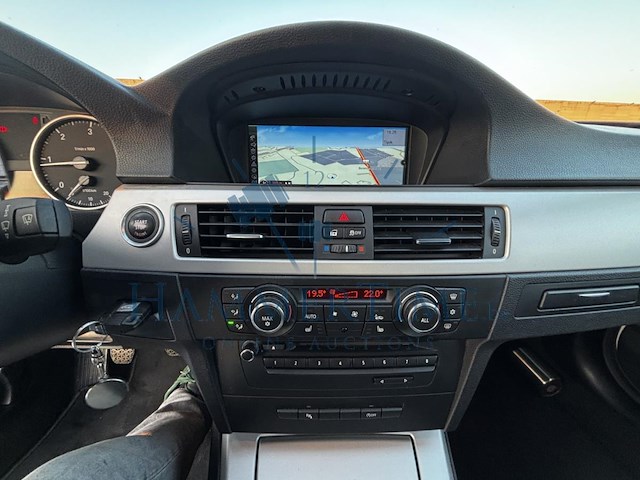 Bmw 3 (e90) 320 d, 2011 - afbeelding 5 van  26