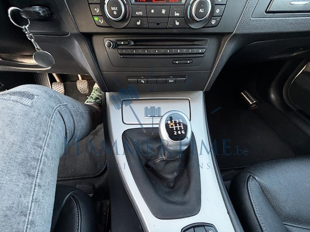 Bmw 3 (e90) 320 d, 2011 - afbeelding 6 van  26