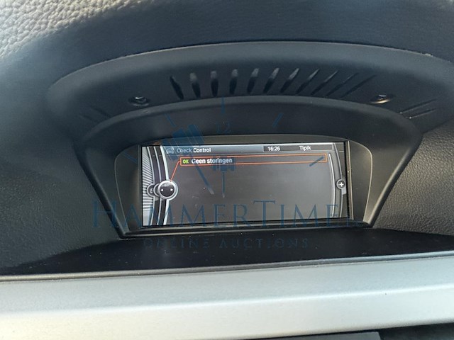Bmw 3 (e90) 320 d, 2011 - afbeelding 10 van  26