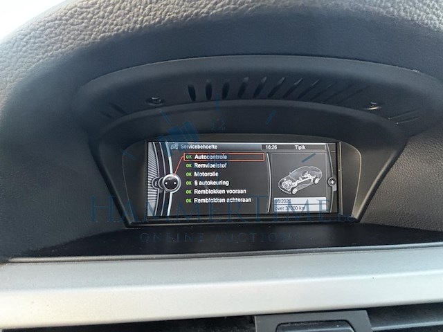 Bmw 3 (e90) 320 d, 2011 - afbeelding 11 van  26