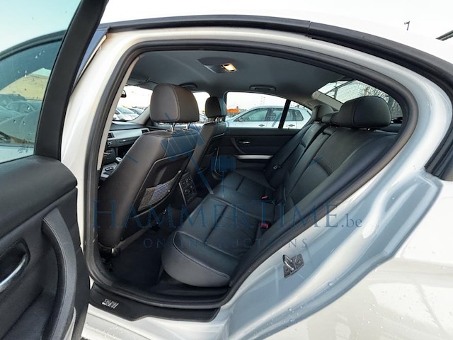 Bmw 3 (e90) 320 d, 2011 - afbeelding 13 van  26