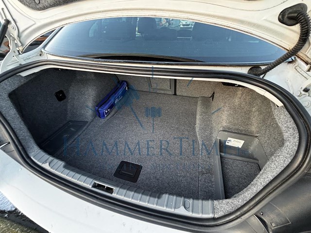 Bmw 3 (e90) 320 d, 2011 - afbeelding 14 van  26