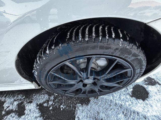 Bmw 3 (e90) 320 d, 2011 - afbeelding 18 van  26