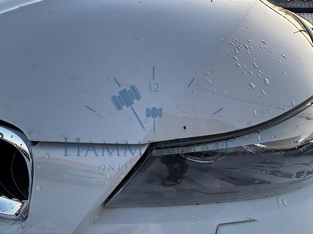 Bmw 3 (e90) 320 d, 2011 - afbeelding 19 van  26