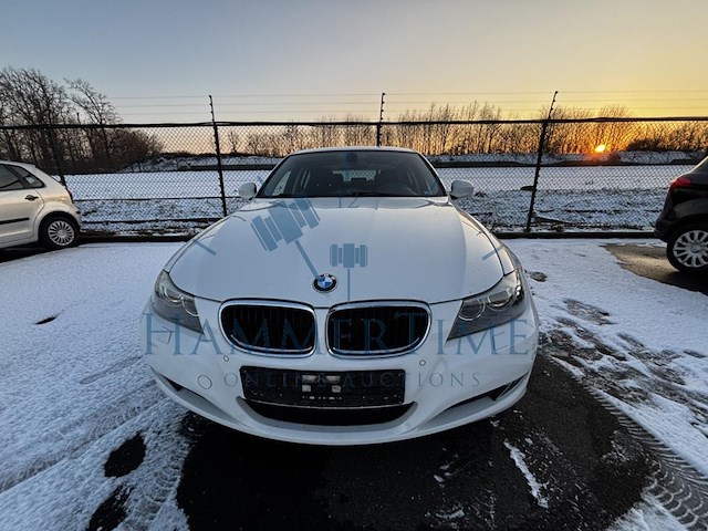 Bmw 3 (e90) 320 d, 2011 - afbeelding 12 van  26