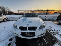 Bmw 3 (e90) 320 d, 2011 - afbeelding 12 van  26