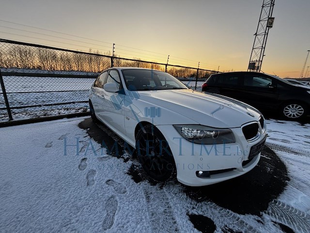 Bmw 3 (e90) 320 d, 2011 - afbeelding 20 van  26