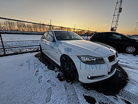 Bmw 3 (e90) 320 d, 2011 - afbeelding 20 van  26