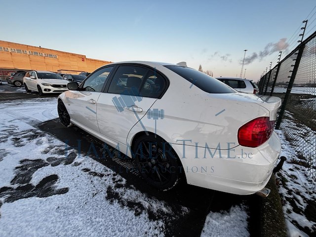 Bmw 3 (e90) 320 d, 2011 - afbeelding 23 van  26