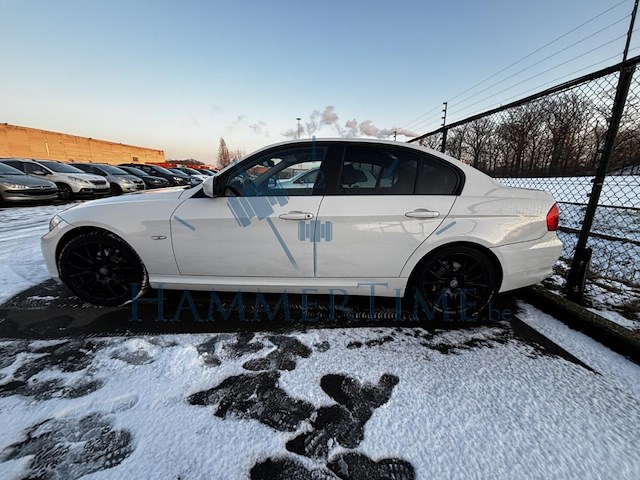 Bmw 3 (e90) 320 d, 2011 - afbeelding 24 van  26