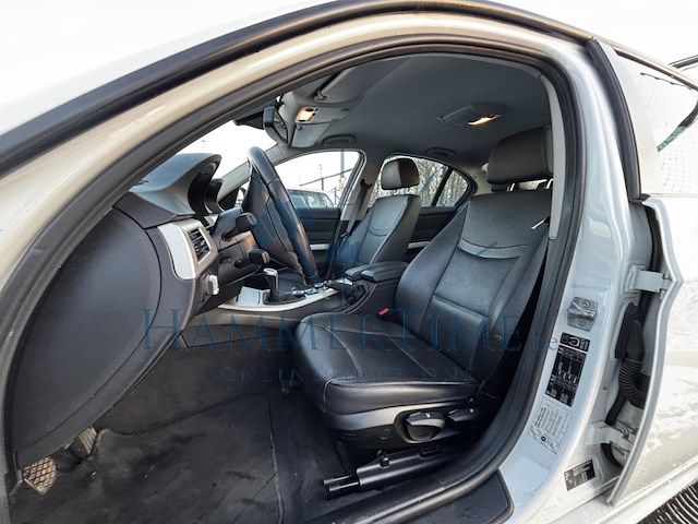 Bmw 3 (e90) 320 d, 2011 - afbeelding 26 van  26