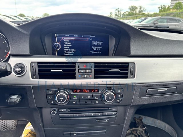 Bmw 3 (e90) 325 da 204 at,2011 - afbeelding 4 van  35
