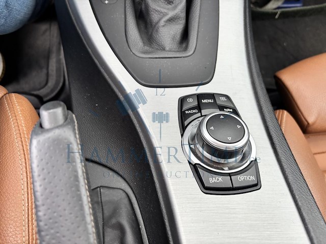 Bmw 3 (e90) 325 da 204 at,2011 - afbeelding 6 van  35