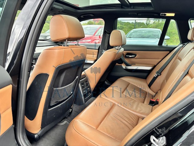 Bmw 3 (e90) 325 da 204 at,2011 - afbeelding 11 van  35