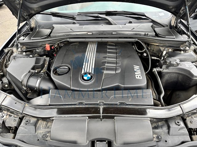 Bmw 3 (e90) 325 da 204 at,2011 - afbeelding 19 van  35