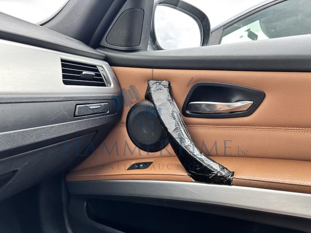 Bmw 3 (e90) 325 da 204 at,2011 - afbeelding 28 van  35