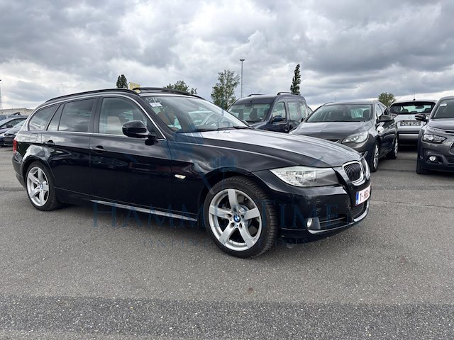 Bmw 3 (e90) 325 da 204 at,2011 - afbeelding 23 van  35