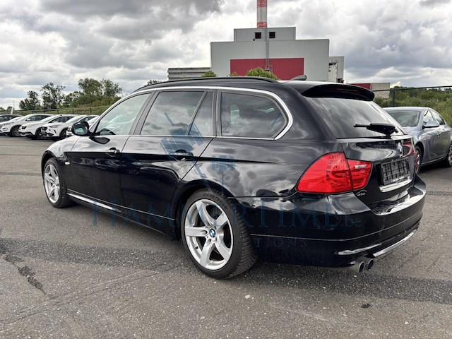 Bmw 3 (e90) 325 da 204 at,2011 - afbeelding 33 van  35