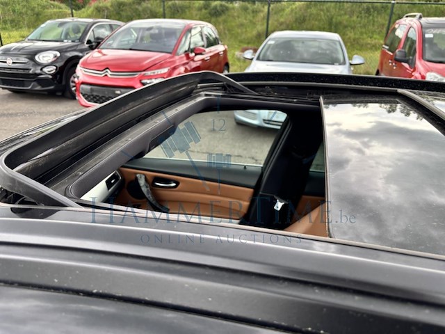 Bmw 3 (e90) 325 da 204 at,2011 - afbeelding 35 van  35