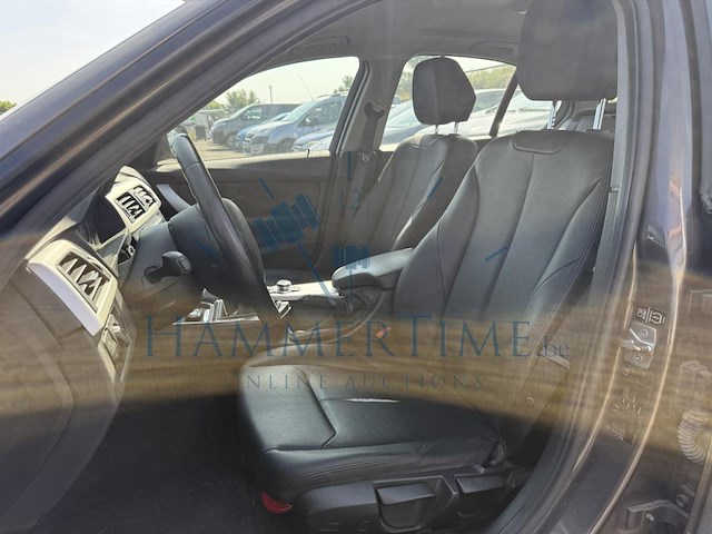 Bmw 3 (f30) 316 d, 2014 - afbeelding 10 van  32