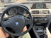 Bmw 3 (f30) 316 d, 2014 - afbeelding 12 van  32
