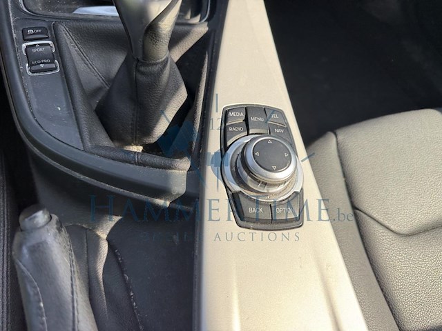 Bmw 3 (f30) 316 d, 2014 - afbeelding 14 van  32