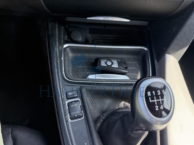 Bmw 3 (f30) 316 d, 2014 - afbeelding 15 van  32