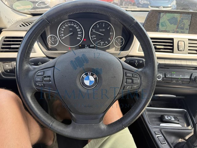 Bmw 3 (f30) 316 d, 2014 - afbeelding 19 van  32