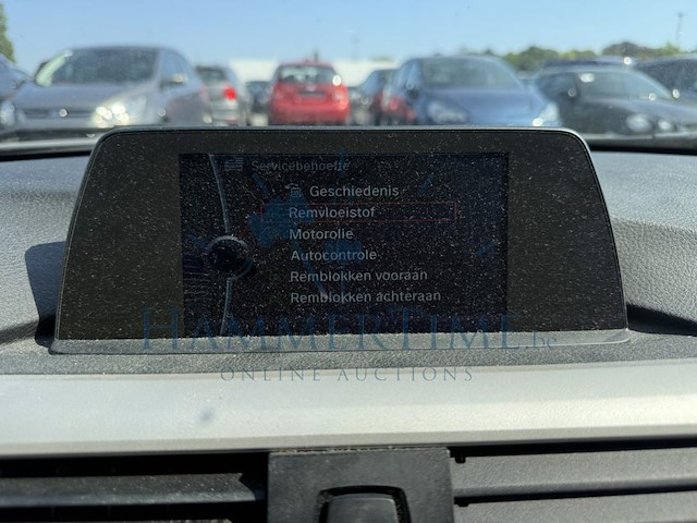 Bmw 3 (f30) 316 d, 2014 - afbeelding 20 van  32