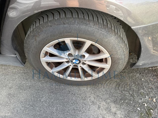 Bmw 3 (f30) 316 d, 2014 - afbeelding 24 van  32