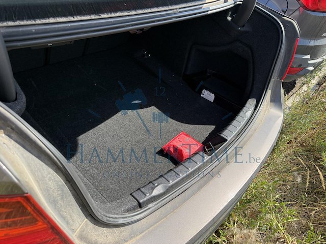 Bmw 3 (f30) 316 d, 2014 - afbeelding 25 van  32