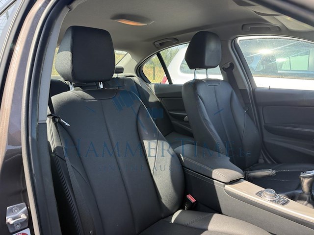 Bmw 3 (f30) 316 d, 2014 - afbeelding 27 van  32