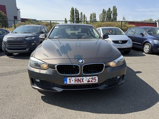 Bmw 3 (f30) 316 d, 2014 - afbeelding 2 van  32